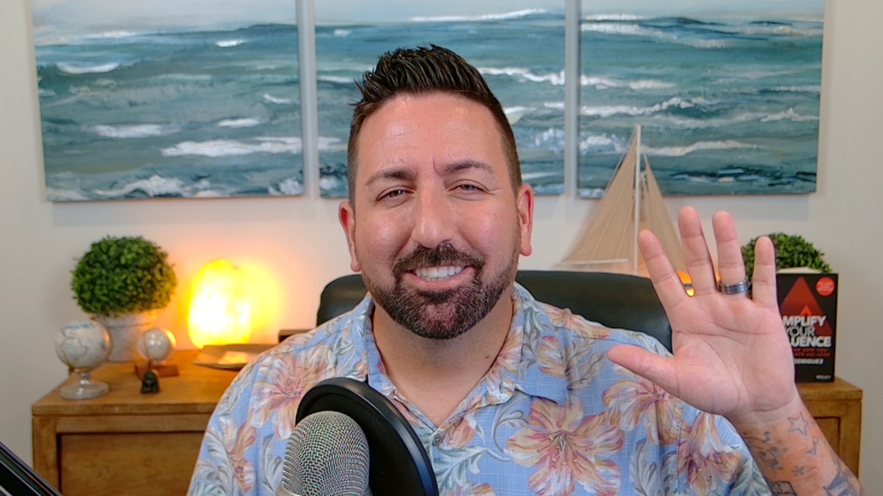 Recording thumbnail